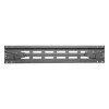 Techly ICA-PLB 590 TV laikiklis 2.29 m (90 col.) juodas