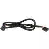 StarTech.com 24 colių vidinis USB pagrindinės plokštės lizdo į 2 prievadų RS232 nuoseklųjį adapterį