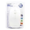 Pelytė LogiLink ID0062 USB-A optinė