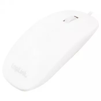 Pelytė LogiLink ID0062 USB-A optinė