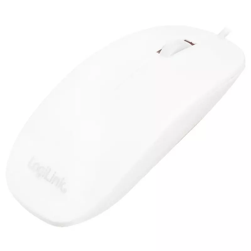 Pelytė LogiLink ID0062 USB-A optinė