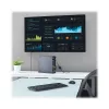 Techly HDMI-VGA2AU adapteris HDMI į VGA su Micro USB ir garso išvestimi, 0.15 m