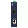 Pramoninis Gigabitinis Media Konverteris PLANET IGUP-805AT su 802.3bt PoE++ iki 95 W