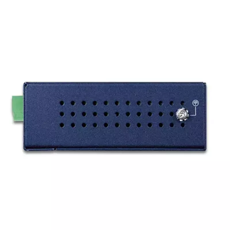 PLANET IPOE-173S tinklo skirstytuvas Power over Ethernet PoE