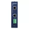 PLANET IPOE-173S tinklo skirstytuvas Power over Ethernet PoE