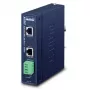 PLANET IPOE-173S tinklo skirstytuvas Power over Ethernet PoE