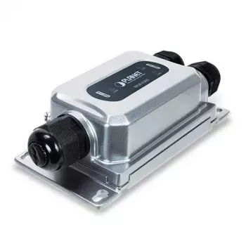 Tinklo siųstuvas PLANET IPOE-E302