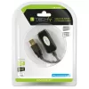 Techly IUSB-REP10TY aktyvus USB 2.0 ilginimo kabelis, 10 m