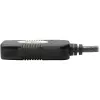 Techly IUSB-REP10TY aktyvus USB 2.0 ilginimo kabelis, 10 m