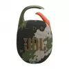 Nešiojamas monokolonėlis JBL Clip 5 kamufliažinis