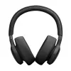 JBL Live 770NC belaidės ausinės viršugalvinės, pokalbiams/muzikai, juodos