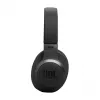 JBL Live 770NC belaidės ausinės viršugalvinės, pokalbiams/muzikai, juodos