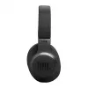 JBL Live 770NC belaidės ausinės viršugalvinės, pokalbiams/muzikai, juodos