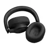 JBL Live 770NC belaidės ausinės viršugalvinės, pokalbiams/muzikai, juodos