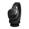 JBL Live 770NC belaidės ausinės viršugalvinės, pokalbiams/muzikai, juodos