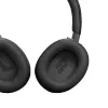 JBL Live 770NC belaidės ausinės viršugalvinės, pokalbiams/muzikai, juodos