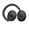 JBL Live 770NC belaidės ausinės viršugalvinės, pokalbiams/muzikai, juodos