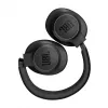 JBL Live 770NC belaidės ausinės viršugalvinės, pokalbiams/muzikai, juodos