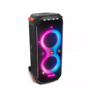 JBL PARTYBOX 710 – nešiojama kolonėlė, 800 W, IPX4