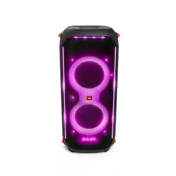 JBL PARTYBOX 710 – nešiojama kolonėlė, 800 W, IPX4