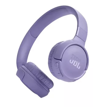 JBL Tune 520BT Ausinės Belaidės Antausinės Skambučiai/Muzika USB Type-C Bluetooth Violetinės