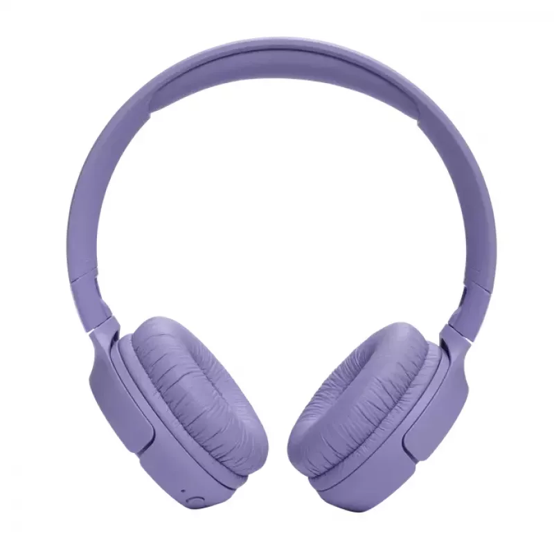 JBL Tune 520BT Ausinės Belaidės Antausinės Skambučiai/Muzika USB Type-C Bluetooth Violetinės