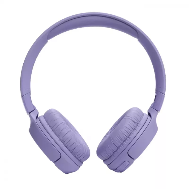 JBL Tune 520BT Ausinės Belaidės Antausinės Skambučiai/Muzika USB Type-C Bluetooth Violetinės