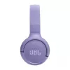 JBL Tune 520BT Ausinės Belaidės Antausinės Skambučiai/Muzika USB Type-C Bluetooth Violetinės