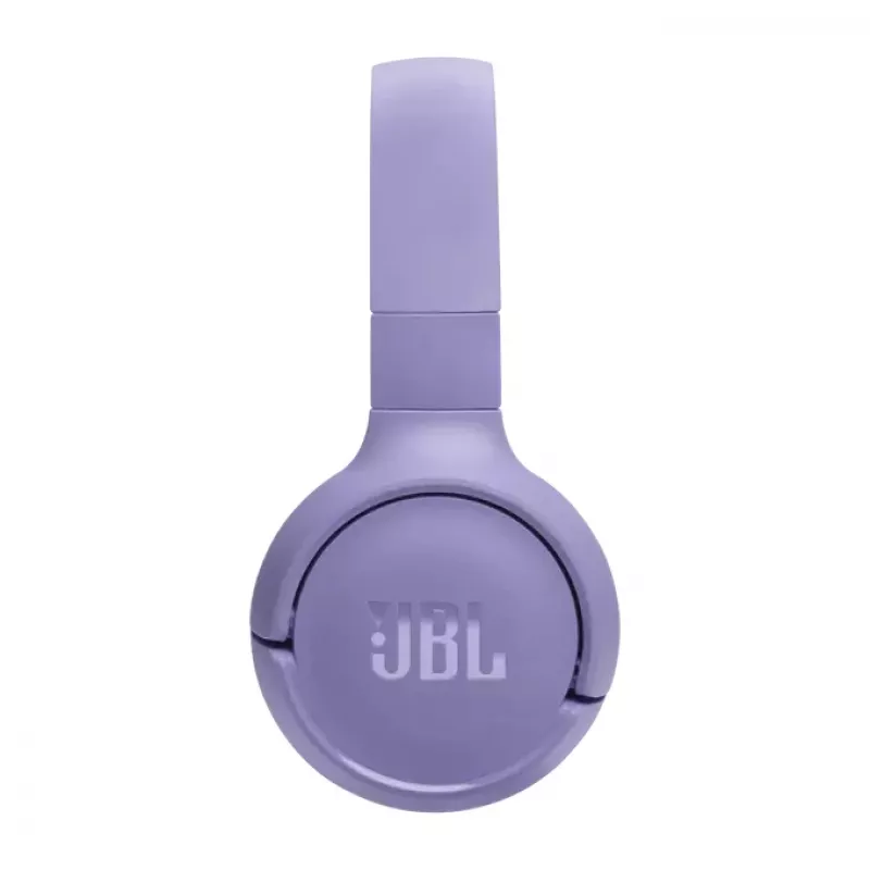 JBL Tune 520BT Ausinės Belaidės Antausinės Skambučiai/Muzika USB Type-C Bluetooth Violetinės