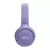 JBL Tune 520BT Ausinės Belaidės Antausinės Skambučiai/Muzika USB Type-C Bluetooth Violetinės