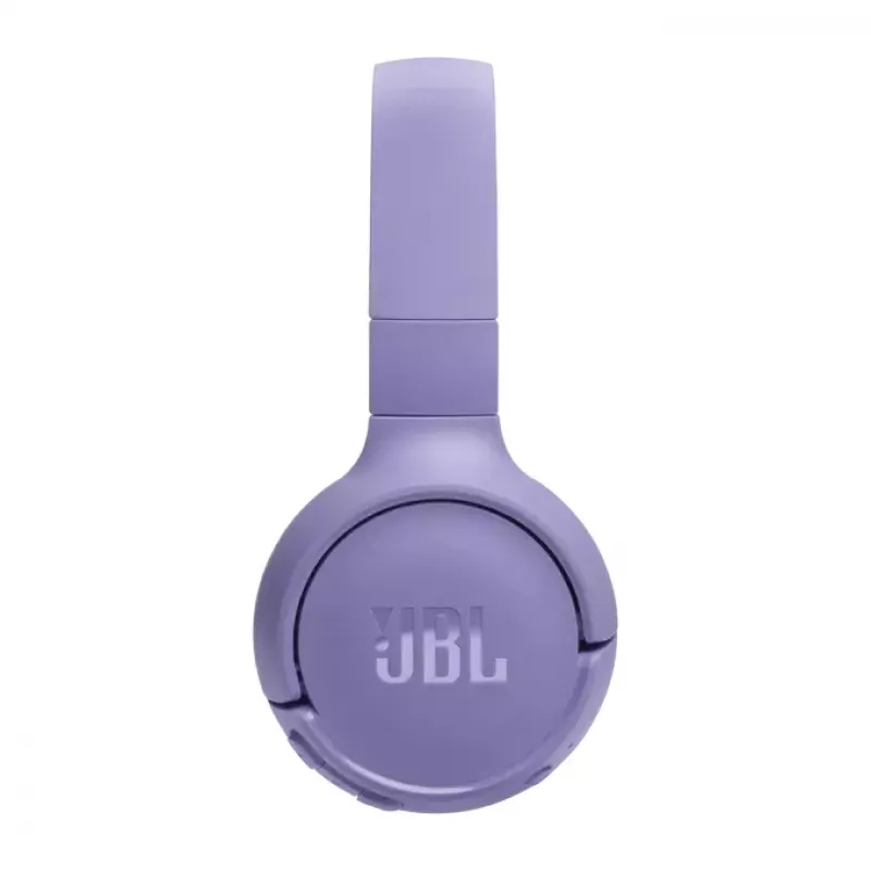JBL Tune 520BT Ausinės Belaidės Antausinės Skambučiai/Muzika USB Type-C Bluetooth Violetinės