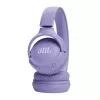 JBL Tune 520BT Ausinės Belaidės Antausinės Skambučiai/Muzika USB Type-C Bluetooth Violetinės