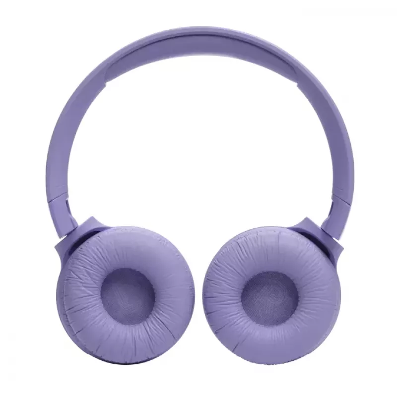 JBL Tune 520BT Ausinės Belaidės Antausinės Skambučiai/Muzika USB Type-C Bluetooth Violetinės