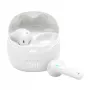 JBL Tune Flex 2 belaidės ausinės True Wireless Stereo (TWS) į ausį Skambučiams/Muzikai Baltos