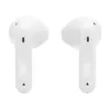JBL Tune Flex 2 belaidės ausinės True Wireless Stereo (TWS) į ausį Skambučiams/Muzikai Baltos