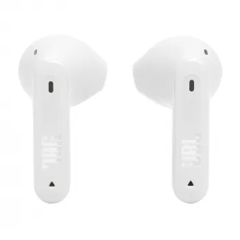 JBL Tune Flex 2 belaidės ausinės True Wireless Stereo (TWS) į ausį Skambučiams/Muzikai Baltos