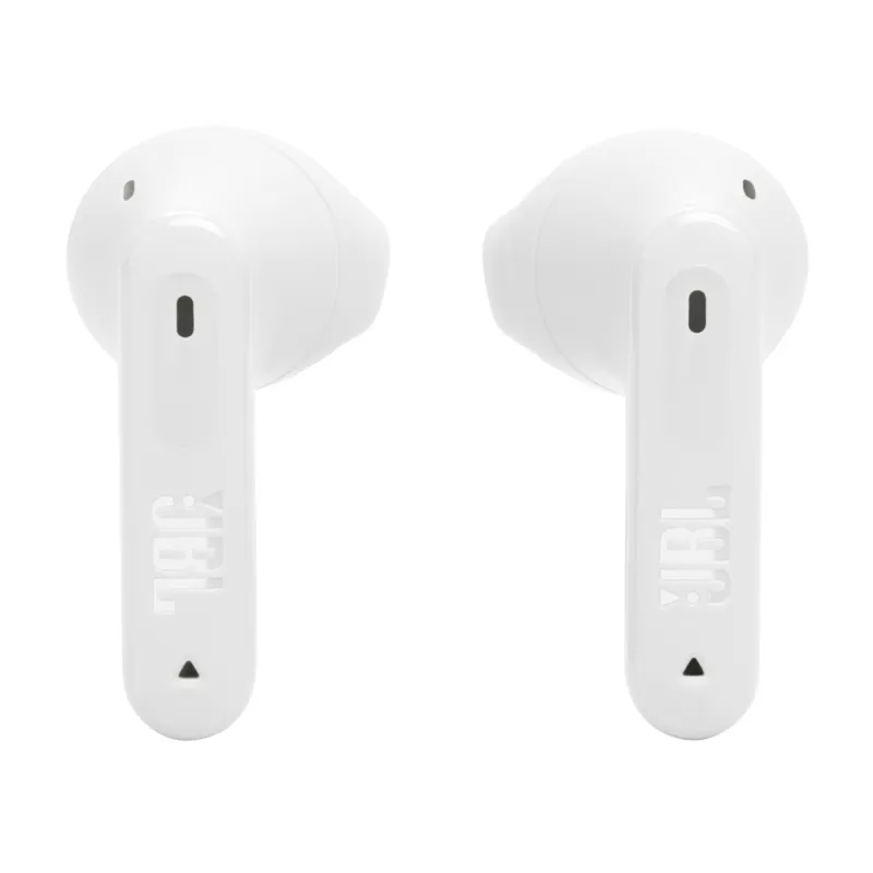 JBL Tune Flex 2 belaidės ausinės True Wireless Stereo (TWS) į ausį Skambučiams/Muzikai Baltos