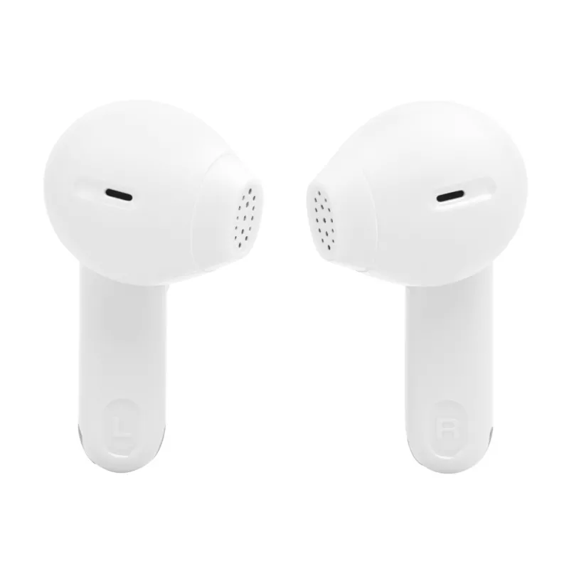 JBL Tune Flex 2 belaidės ausinės True Wireless Stereo (TWS) į ausį Skambučiams/Muzikai Baltos
