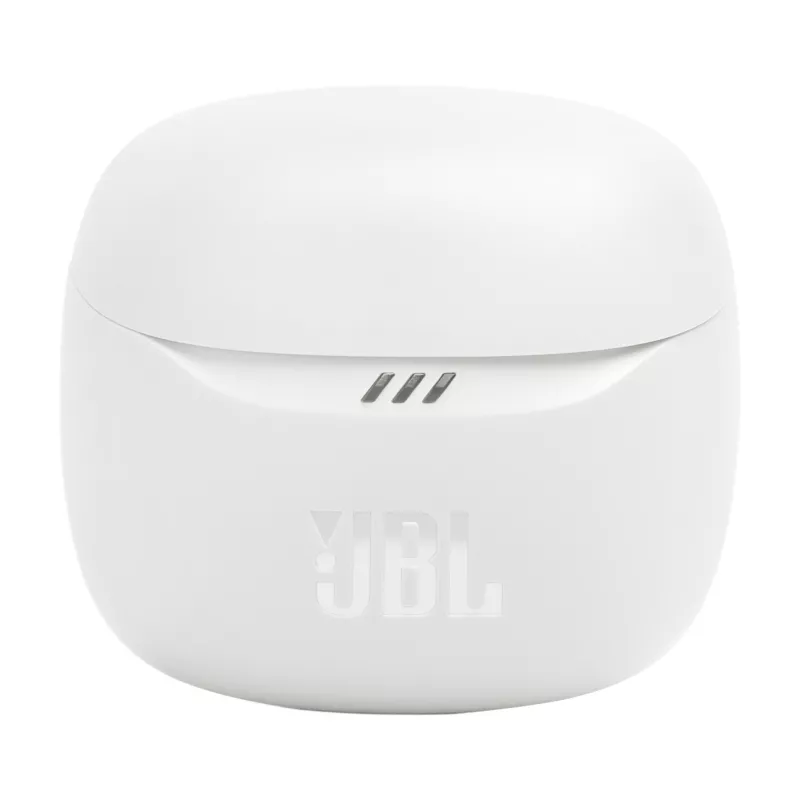 JBL Tune Flex 2 belaidės ausinės True Wireless Stereo (TWS) į ausį Skambučiams/Muzikai Baltos