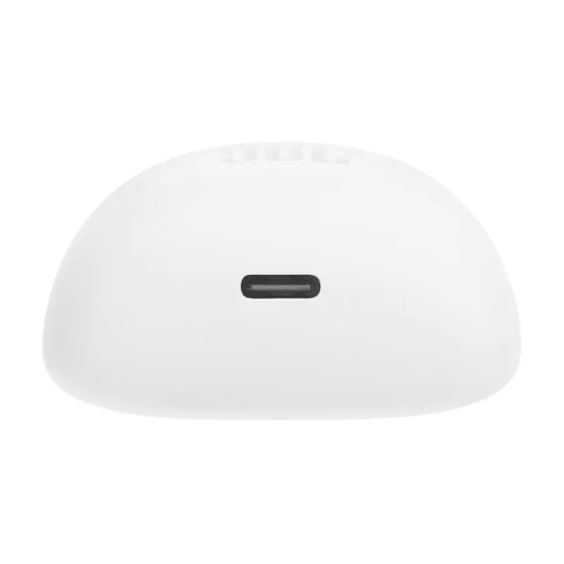 JBL Tune Flex 2 belaidės ausinės True Wireless Stereo (TWS) į ausį Skambučiams/Muzikai Baltos