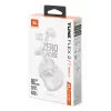 JBL Tune Flex 2 belaidės ausinės True Wireless Stereo (TWS) į ausį Skambučiams/Muzikai Baltos