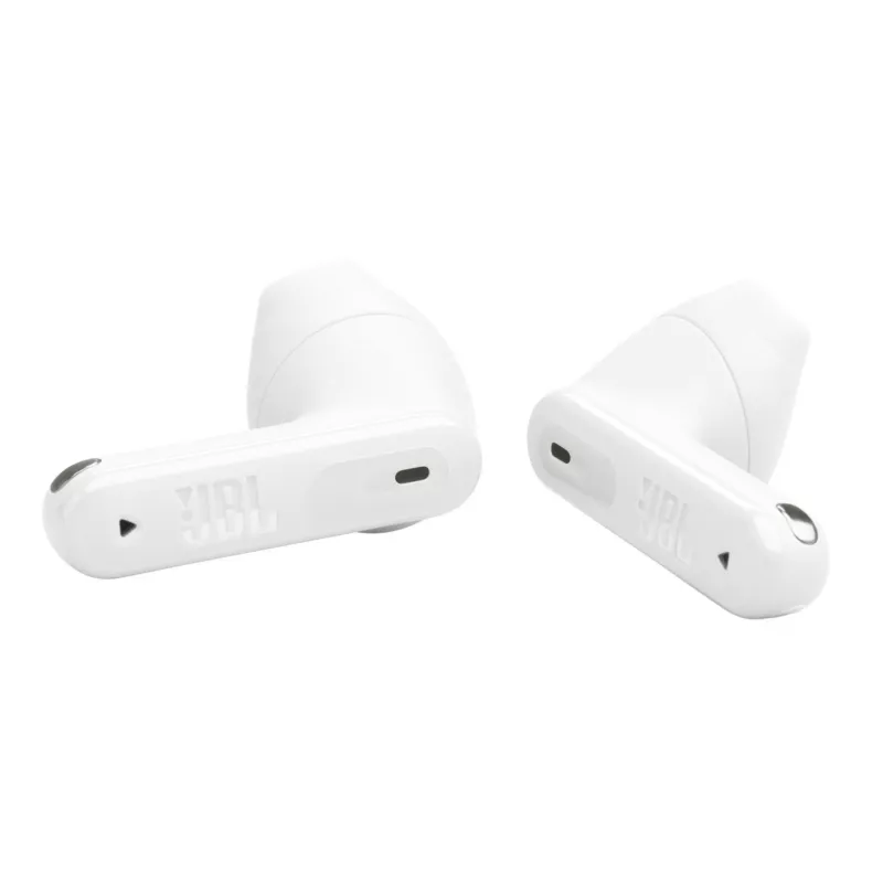 JBL Tune Flex 2 belaidės ausinės True Wireless Stereo (TWS) į ausį Skambučiams/Muzikai Baltos