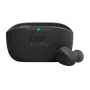 JBL Wave Buds Belaidės ausinės True Wireless Stereo (TWS) Į ausį Skambučiams/Muzikai/Sportui/Kasdienai Juodos