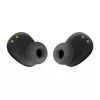 JBL Wave Buds Belaidės ausinės True Wireless Stereo (TWS) Į ausį Skambučiams/Muzikai/Sportui/Kasdienai Juodos