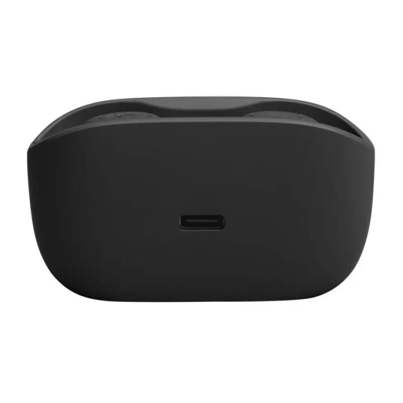 JBL Wave Buds Belaidės ausinės True Wireless Stereo (TWS) Į ausį Skambučiams/Muzikai/Sportui/Kasdienai Juodos