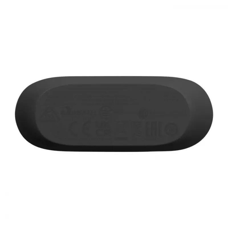 JBL Wave Buds Belaidės ausinės True Wireless Stereo (TWS) Į ausį Skambučiams/Muzikai/Sportui/Kasdienai Juodos