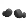 JBL Wave Buds Belaidės ausinės True Wireless Stereo (TWS) Į ausį Skambučiams/Muzikai/Sportui/Kasdienai Juodos