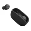 JBL Wave Buds Belaidės ausinės True Wireless Stereo (TWS) Į ausį Skambučiams/Muzikai/Sportui/Kasdienai Juodos