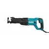 Pjūklas švytuoklinis Makita JR3061T 3000 spm 1250 W Juodas Žalias