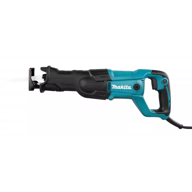 Pjūklas švytuoklinis Makita JR3061T 3000 spm 1250 W Juodas Žalias